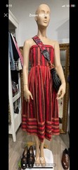 Vintage Jeri Dress