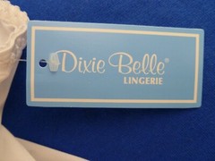 Dixie Belle Stretch Strap Camisole (6511)