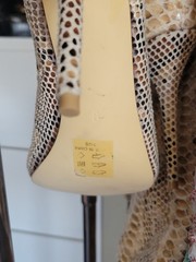 ECLECTIC LOT #2 (20) ITEMS BOOTS,SKIRTS,DRESSES,ROBE, VINTAGE, BOHEMIAN VNTG