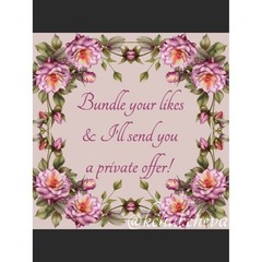 Rustydustty Purple Floral Boho plus size Tunic Dress size 1XL