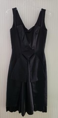 Vintage GiGi Young Ladies Black Formal Party Dress Custom ? Women’s
