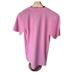 Vintage, Western Retro Graphic Tee G’on Git Tee NWT Sz XSmall Pink Tomato Red