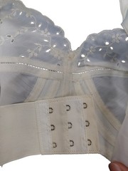 Vinatge Formfit Rogers Bra Size 32C