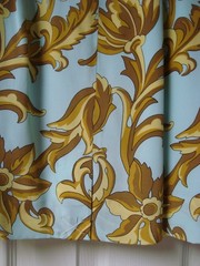 Vintage NWT Adrienne Vittadini 100% Silk Pencil Skirt Women’s Size Small