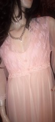Rare Beautiful Laros Peignor Set