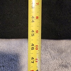 VINTAGE 70s Marimekko Design Research Button Front Dress 36 Black ORIGINAL BELT