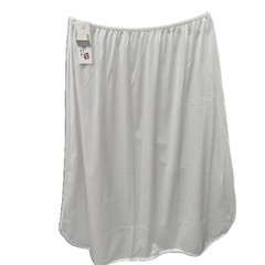 VELROSE HALF SLIP, SIZE 3X, (ID#2115-1848)