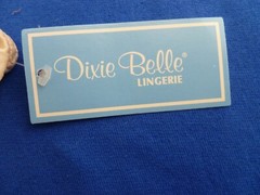 Dixie Belle 25″ Nylon Half Slips,(3513)