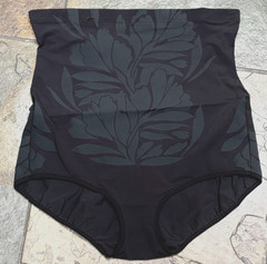 MAIDENFORM XL FITSENSE Ultra Firm High Waist Shaping Brief #FL0073 NEW NWOT