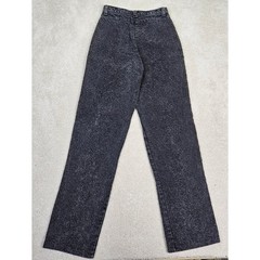 VTG Late 80s/Early 90s Panhandle Slim High-Waisted Acid Wash Size 2/4 tagged 7/8