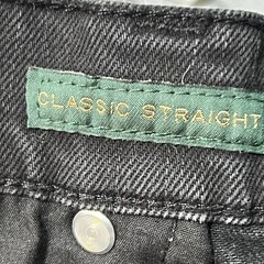 Lauren Jeans Co. Pants Ralph Lauren Classic Strait Black Women’s Size 8 Vintage