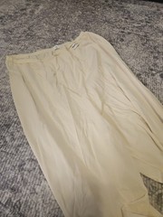 Vintage Shadow Line Womens Size Large Pajama Pants