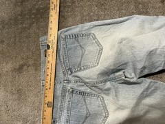 Vintage 90s Gloria Vanderbilt Women’s 12 High Waisted Jeans Classic Fit