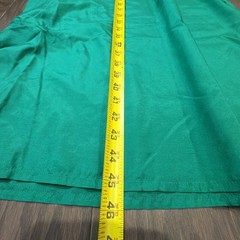 💥Modern Couture~VTG💚💯Silk Modern Dress Cocktail/Resort/Work/Y2K/Statement EUC