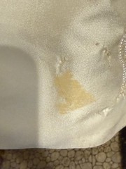 House of Bianchi Vintage Wedding Dress. FREE SHIPPING