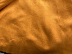 Women’s Nurse’s Cape Marvin Neitzel Green Gold Wool Vintage