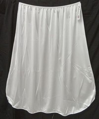 VELROSE SLIP, SIZE 1X, (ID#2115-1864)