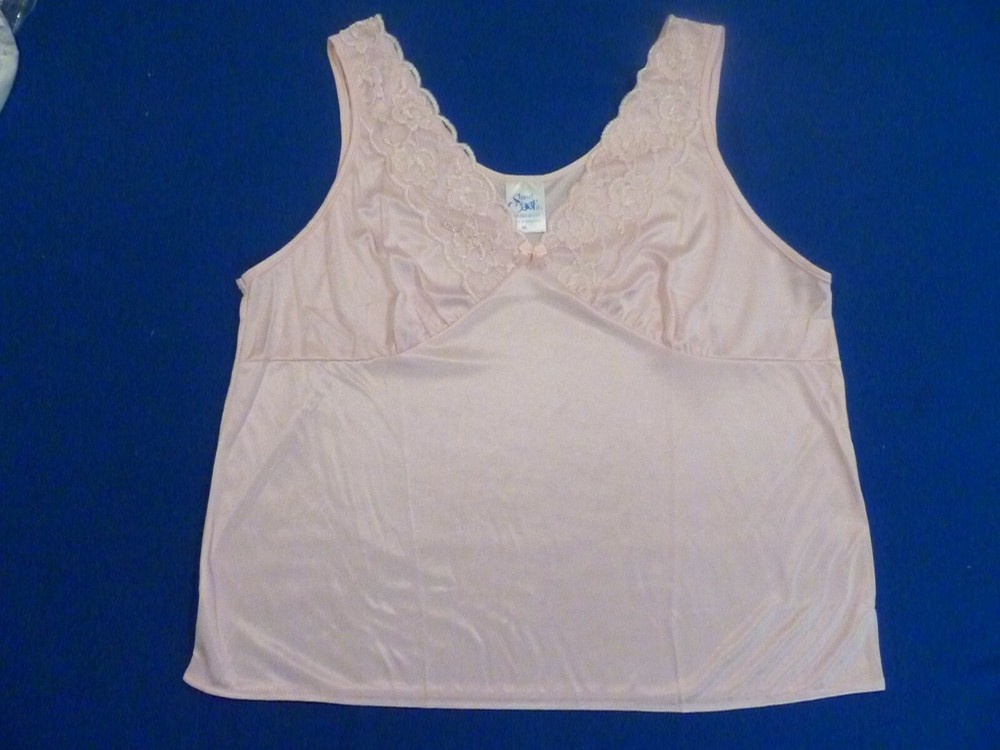 Smart Fit Camisole (8112)