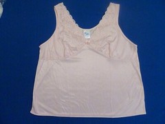 Smart Fit Camisole (8112)