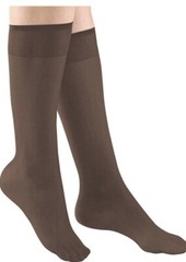 20 Pair Pack Assorted 8 Color Sheer Nylon Knee High Pantyhose Best Gift USA Made