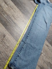 Vintage 90s Abercrombie & Fitch Jeans Women’s 2 Retro Cotton USA New Nwt Nos