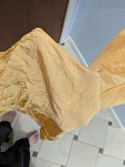 Vintage Party Dress, Unbranded, Size 2-ish, See Description