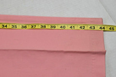 Vintage Pants Cheryl Tiegs Sz W32 L32 80s Cotton Candy Pink Cotton Made USA NWT