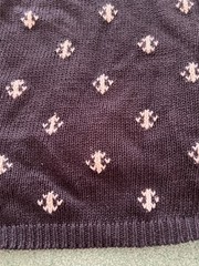 Vintage Jade Imported Sportswear Women’s Long Sleeved Pullover Sweater Size S