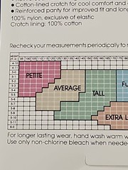 Brand New Vintage Sears Cling-alon Pantyhose Dress Sheers Smoky Taupe Average Sz
