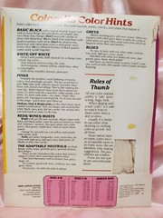 COLORALLS Pantyhose Control Top BUFF Size C-D Sandalfoot Style 335 Panties Vtg