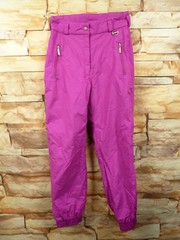 Lot of 3 set Tyrolia By Head 1/4 Zip Pullover Ski set Jacket Size M Pants,gloves