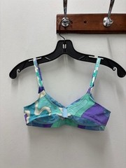 Vintage Emilio Pucci for Formfit Rogers 34A Bra and Small Matching Slip