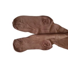 Vintage CC41 RAYON Stockings From The 1940s In Very Good Conditions Size 8 1/2