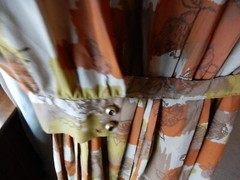 VINTAGE NANCY GREER NY WOMEN’S SIZE 16 FLORAL DRESS