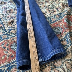 Vintage N’est Ce Pas Denim Overalls Jumpsuit 1970’s Women’s XS/ S Cotton Catsuit