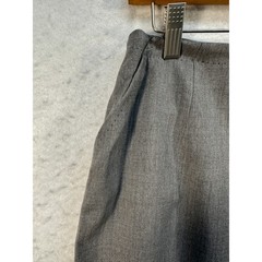 Vintage Talbots 100% Wool Career Pencil Skirt Pockets 6 Lined Capsule Preppy