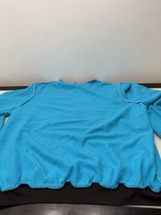 Vintage 1980s Alf Gordon Shumway Custom Hand Crafted Sweater ( See Pics ) Rare