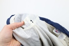 Vintage 90s Reebok Womens Small Spell Out 2 Piece Lined Windbreaker Track Suit