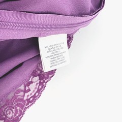 Vintage Worthington Y2K Satin Lace Cami