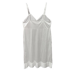 VELROSE SNIP-TO-FIT FULL SLIP, SIZE 48, (ID#188062-1853)