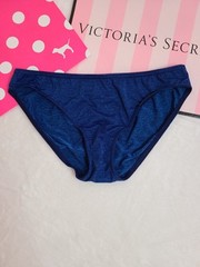 Y2K Victoria’s Secret Everyday Perfect Smooth Microfiber Bikini Panty Size Sm