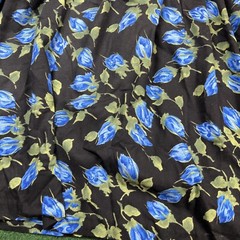 Vintage P.B Petite Skirt Size Small Measures 24 Inch 28 In Long Fast Ship 90s