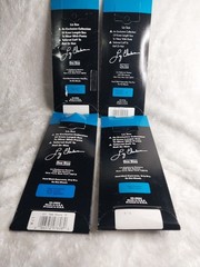 VTG Knee Highs – Liz Claiborne- 4 Pairs Assorted – See Pictures