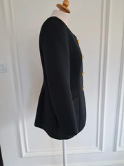 Vintage Frank Usher Blazer